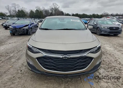 2023 Chevrolet Malibu Lt z USA, uszkodzony, nr VIN 1G1ZD5ST9PF207003